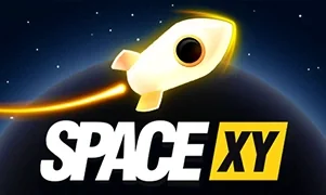 Space XY マルチプライヤーゲーム