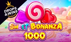 Sweet Bonanza フルーツスロット