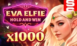 Eva Elfie Hold And Winゲーム