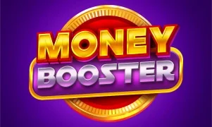 Money Booster ボーナススロット
